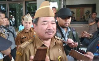 Satu Pasien Diduga Suspect Corona Dirujuk ke RSHS Bandung - JPNN.com