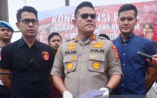 Penyuap Pejabat Pemkab Bogor Ditetapkan Sebagai Tersangka - JPNN.com
