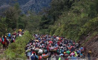 Pernyataan Sikap KNPI Distrik Sentani terkait Aksi KKB - JPNN.com