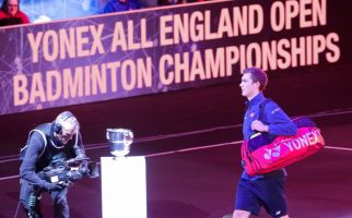 Peringkat Terbaru BWF Jelang All England 2020 - JPNN.com