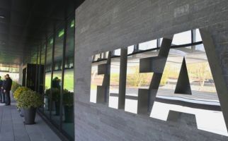 FIFA Siap Bantu Finansial untuk Klub yang Terdampak saat Wabah Virus Corona - JPNN.com