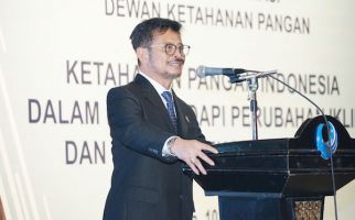 Program Jangka Panjang Kementan Dinilai Menjanjikan Akademisi - JPNN.com