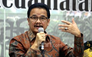 Simak, Catatan Kritis DPD RI Terkait RUU Ibu Kota Negara Nusantara - JPNN.com