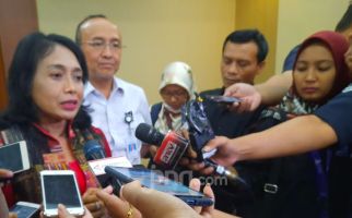 Menteri Bintang Minta Masyarakat tak Sebarkan lagi Video Siswi Bolmong - JPNN.com