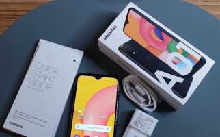 Tahun Depan, Samsung tak Lagi Sertakan Casan di Kotak Ponsel? - JPNN.com