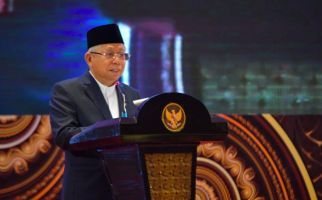 Wapres: Kebijakan Pembangunan di Daerah harus Ramah Investasi - JPNN.com