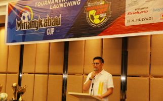 Mulyadi Diharapkan Bisa Bawa Kembali Kejayaan Tim Sepak Bola Lokal - JPNN.com