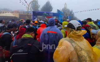 Tiga Event Internasional di TN Gunung Rinjani Tak Terpengaruh Wabah Virus Corona - JPNN.com