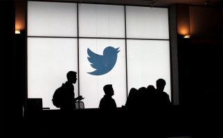 Pegawai Twitter di Dunia Diimbau Bekerja di Rumah - JPNN.com