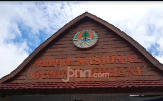 Kabar Baik, Taman Nasional Gunung Rinjani Dibuka Kembali - JPNN.com