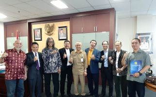 Universitas Krisnadwipayana Gelar Reuni Lewat Unkris Fest 2020 - JPNN.com