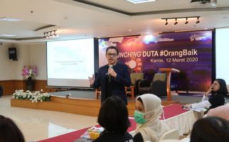 Kitabisa.com Salurkan 100 Kursi Roda untuk Ratusan Pasien di RSCM - JPNN.com