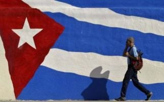 Virus Corona Sudah Sampai di Kuba, Warga Diminta Bikin Masker Sendiri - JPNN.com