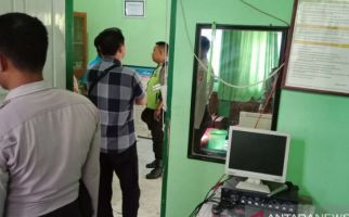 Kacau, Dalam Dua Bulan, Tujuh Sekolah Dibobol Maling - JPNN.com