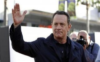 Tom Hanks Terinfeksi Virus Corona Sudah Diprediksi The Simpsons? - JPNN.com