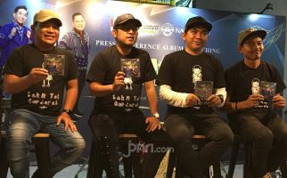 Setelah Ikatan Cinta, Sinetron Amanah Wali Ikut Raih Prestasi - JPNN.com