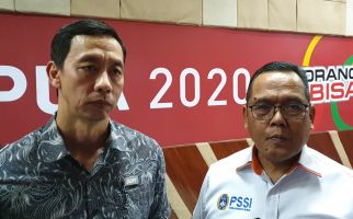 Kemenpora Gelar Rapat Darurat dengan PT LIB - JPNN.com