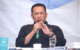 Bamsoet Optimistis Pemerintah Bisa Mengatasi Permasalahan Bangsa - JPNN.com