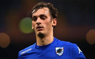 Begini Kondisi Pemain Sepak Bola Manolo Gabbiadini setelah Positif Virus Corona - JPNN.com