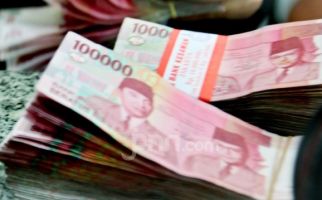 Komentar Hatta Rajasa Soal Alokasi Anggaran Rp 400 Triliun Untuk Hadapi Covid-19 - JPNN.com