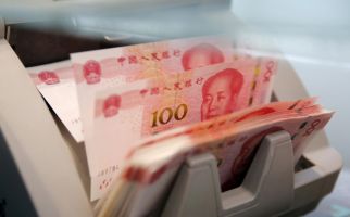 Yuan Tiongkok Sungguh Perkasa, Dolar Amerika Tidak Berdaya - JPNN.com