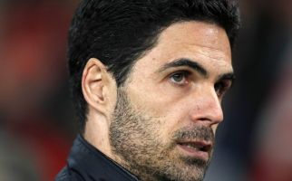 Mikel Arteta Positif Corona, Premier League Gelar Pertemuan Darurat - JPNN.com