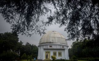 Observatorium Bosscha Ditutup untuk Publik - JPNN.com