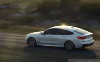 BMW Meluncurkan Model Terbaru dari The 6 Gran Turismo, Sebegini Harganya - JPNN.com