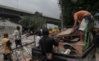 Semoga Pembangunan Depo LRT Bekasi Segera Rampung - JPNN.com