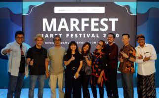  Marfest Jadi Ajang Persiapkan Lulusan yang Berkompeten - JPNN.com