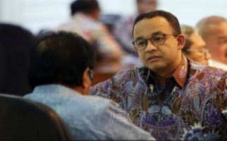 Anies Minta Warga Jakarta Tunda Mudik Lebaran - JPNN.com