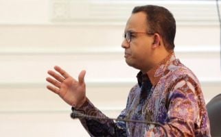 Pak Anies, Tolong Jawab Pertanyaan Igun Wicaksono - JPNN.com