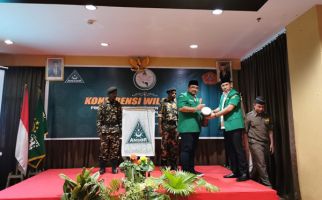 Gus Yaqut Imbau Kader Ansor dan Banser Junjung Tinggi Budaya Papua - JPNN.com