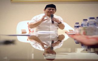 Gus Muhaimin Imbau Masyarakat Terapkan Nyepi Untuk Cegah Penularan Corona - JPNN.com
