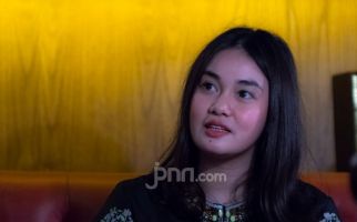 Sosok Prabowo Mencuri Perhatian Anggota Dewan Cantik Ini - JPNN.com