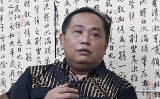 Arief Poyuono Anggap Perpu Ciptaker Sudah Konstitusional - JPNN.com