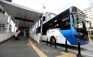 Pemprov DKI Kurangi Subsidi Tiket Transjakarta Rp 336 Miliar - JPNN.com