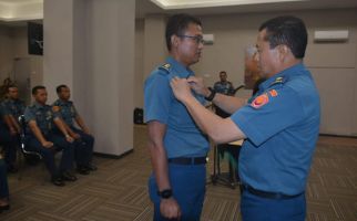 Selamat! 31 Perwira TNI AL Resmi Jadi Inspektur Kelaikan Laut Militer - JPNN.com