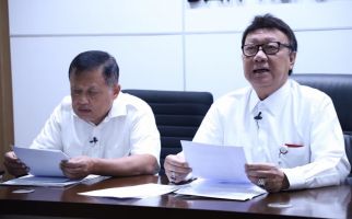 Menteri Tjahjo Kumolo: Taati Instruksi Presiden dan SE MenPAN-RB! - JPNN.com