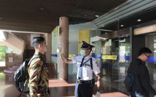 Cegah Penularan Corona, BTN Maksimalkan Pegawai Kerja di Rumah - JPNN.com