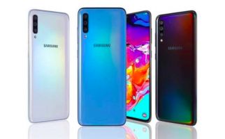 Samsung Diam-diam Luncurkan Galaxy A11, Ini Spesifikasinya - JPNN.com