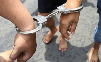 Dua Pemuda Terjebak Umpan Polisi - JPNN.com