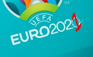 Demi Kesehatan, UEFA Resmi Tunda Piala Eropa 2020 - JPNN.com