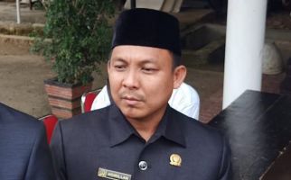Anggap Kadis PMD Kurang Etis, Fraksi PDIP Kirim Nota Protes ke Bupati PALI - JPNN.com