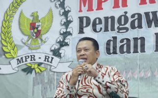 Bamsoet: Cegah Ekses, Persiapan PSBB Daerah Harus Komprehensif - JPNN.com