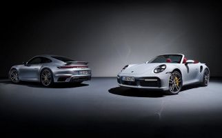 Porsche 911 Hybrid Segera Mengaspal, DNA Motorsport Masih Kental - JPNN.com