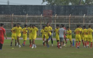 Cegah Penyebaran Virus Corona, Pemain Badak Lampung FC Diliburkan Sepekan - JPNN.com