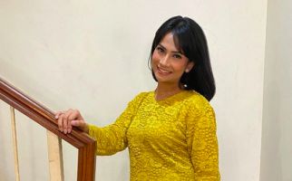 Vanessa Angel Masih Kaget dan Butuh Istirahat - JPNN.com