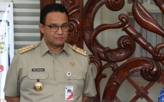 Anies Baswedan Sebut 283 Warga Jakarta Dimakamkan dengan Protokol COVID-19, Apa Maksudnya? - JPNN.com