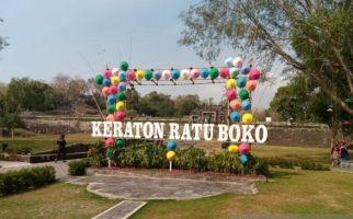 Pengumuman! Candi Borobudur, Prambanan dan Ratu Boko Juga Ditutup - JPNN.com
